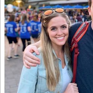 Meet your Posher, Bonnie